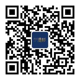 微信公众号二维码